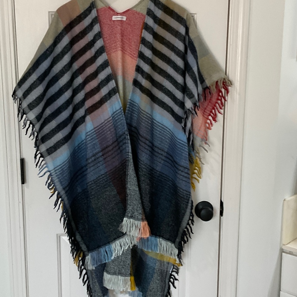 Anthropologie